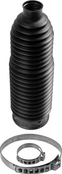 LEMFÖRDER 34924 01 — Osłona, system kierowania