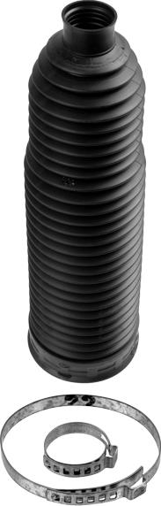 Lemförder 34925 01 — Osłona, system kierowania