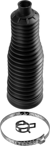 Lemförder 34926 01 — Osłona, system kierowania