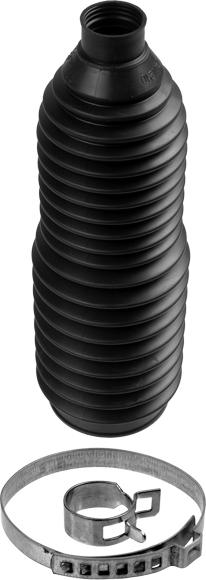 LEMFÖRDER 34921 01 — Osłona, system kierowania