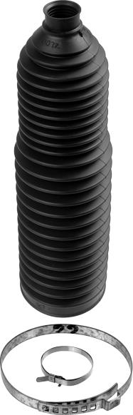LEMFÖRDER 34923 01 — Osłona, system kierowania