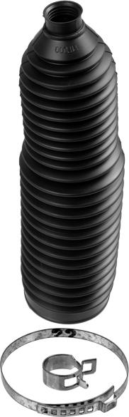 LEMFÖRDER 34922 01 — Osłona, system kierowania