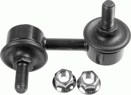 LEMFÖRDER 34499 01 — Drążek / wspornik, stabilizator