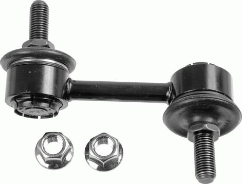 Lemförder 34490 01 — Drążek / wspornik, stabilizator