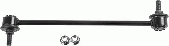 LEMFÖRDER 34497 01 — Drążek / wspornik, stabilizator