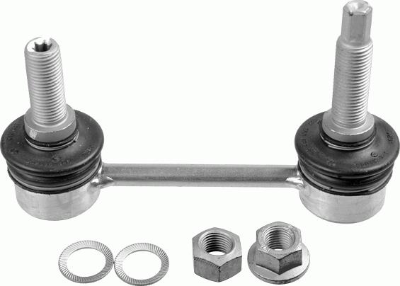 LEMFÖRDER 34469 01 — Drążek / wspornik, stabilizator
