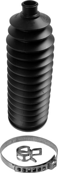 LEMFÖRDER 34400 01 — Osłona, system kierowania