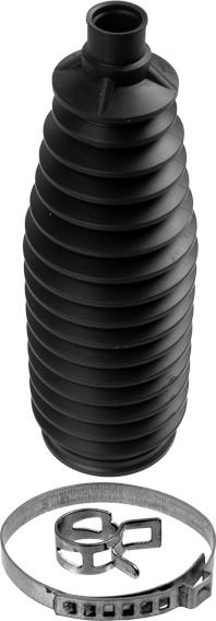 LEMFÖRDER 34403 01 — Osłona, system kierowania