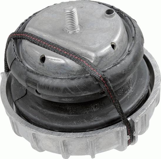 LEMFÖRDER 34410 01 — Łożyskowanie silnika