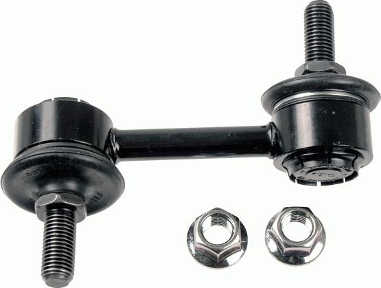 LEMFÖRDER 34489 01 — Drążek / wspornik, stabilizator