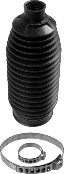 Lemförder 34430 01 — Osłona, system kierowania