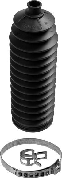 Lemförder 34431 01 — Osłona, system kierowania