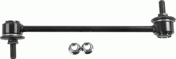 LEMFÖRDER 34477 01 — Drążek / wspornik, stabilizator
