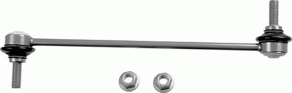 LEMFÖRDER 34541 01 — Drążek / wspornik, stabilizator