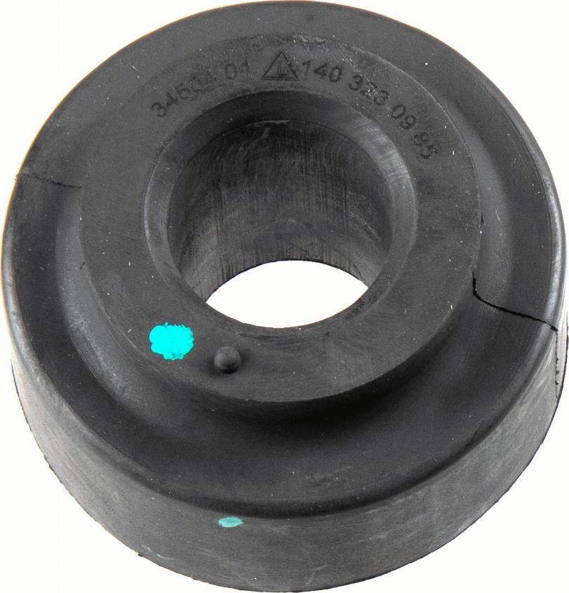 LEMFÖRDER 34504 01 — Tuleja, stabilizator