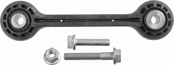 Lemförder 34539 01 — Drążek / wspornik, stabilizator