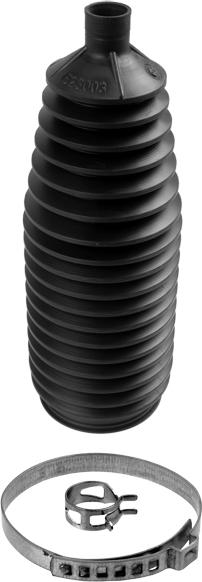 LEMFÖRDER 34690 01 — Osłona, system kierowania