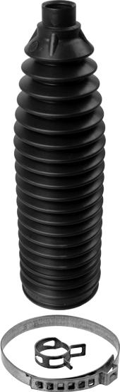 LEMFÖRDER 34641 01 — Osłona, system kierowania