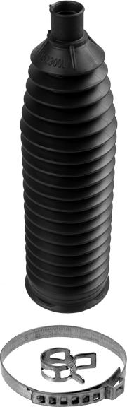 Lemförder 34656 01 — Osłona, system kierowania