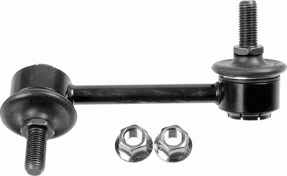 LEMFÖRDER 34672 01 — Drążek / wspornik, stabilizator