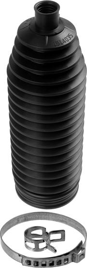 LEMFÖRDER 34043 01 — Osłona, system kierowania
