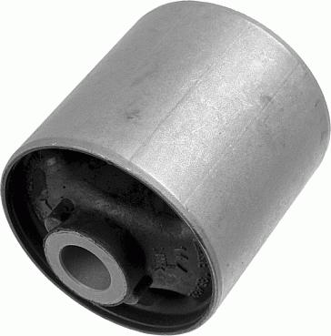 LEMFÖRDER 34019 01 - Silentblock wahacza tył