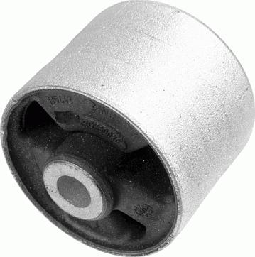 LEMFÖRDER 34021 01 - Silentblock wahacza tył