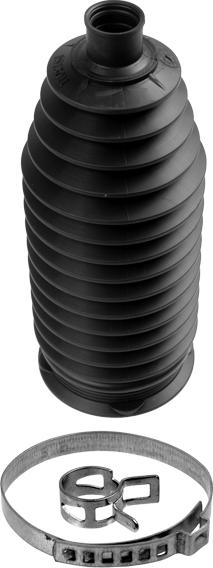 LEMFÖRDER 34074 01 — Osłona, system kierowania