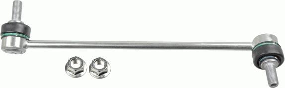LEMFÖRDER 34801 01 — Drążek / wspornik, stabilizator