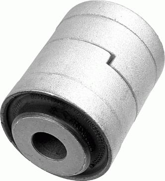 LEMFÖRDER 34391 01 — Łożyskowanie, wahacz