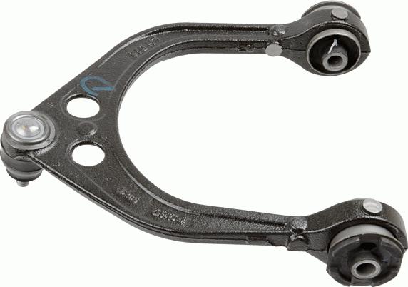 Lemförder 34356 01 — Wahacz, zawieszenie koła