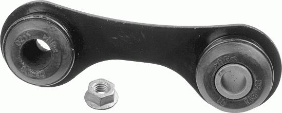 Lemförder 34750 01 — Drążek / wspornik, stabilizator