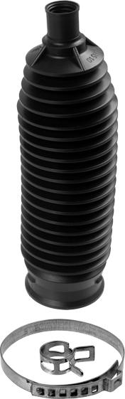 LEMFÖRDER 34703 01 — Osłona, system kierowania