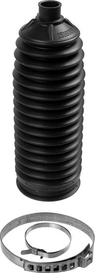LEMFÖRDER 34714 01 — Osłona, system kierowania