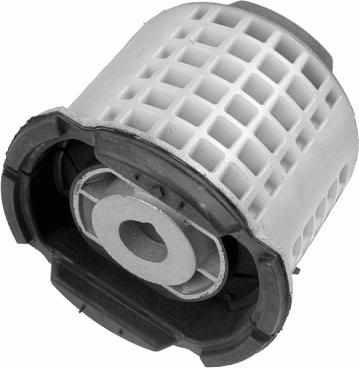 LEMFÖRDER 34710 01 — Łożyskowanie, korpus osi