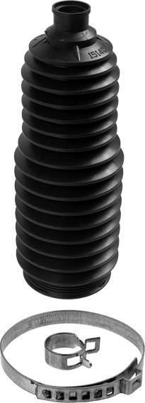 Lemförder 34713 01 — Osłona, system kierowania