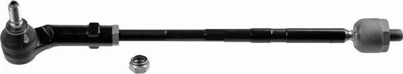 LEMFÖRDER 35991 01 — Drążek kierowniczy poprzeczny