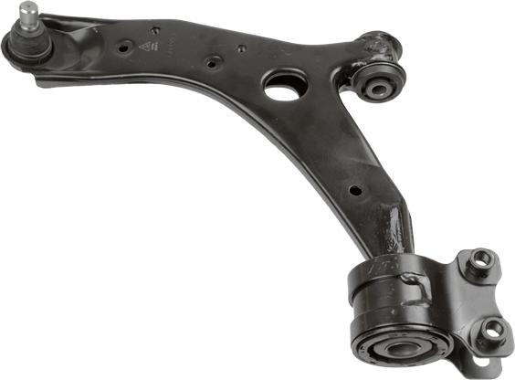 LEMFÖRDER 35906 01 - WAHACZ MAZDA P. 3 03- LE