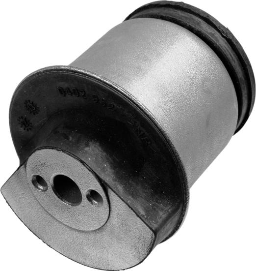 LEMFÖRDER 35936 01 — Łożyskowanie, korpus osi