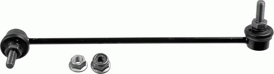 LEMFÖRDER 35445 02 — Drążek / wspornik, stabilizator