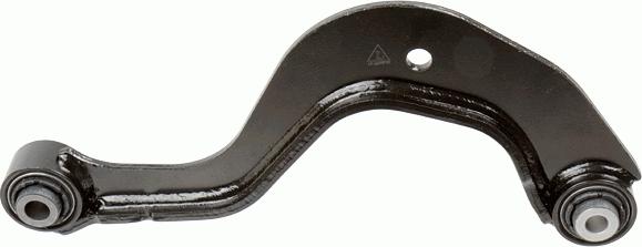 Lemförder 35463 01 — Wahacz, zawieszenie koła