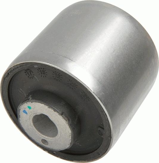 LEMFÖRDER 35400 01 — Łożyskowanie, wahacz
