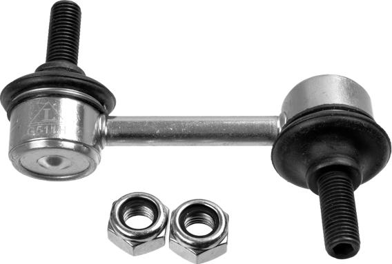 Lemförder 35416 01 — Drążek / wspornik, stabilizator