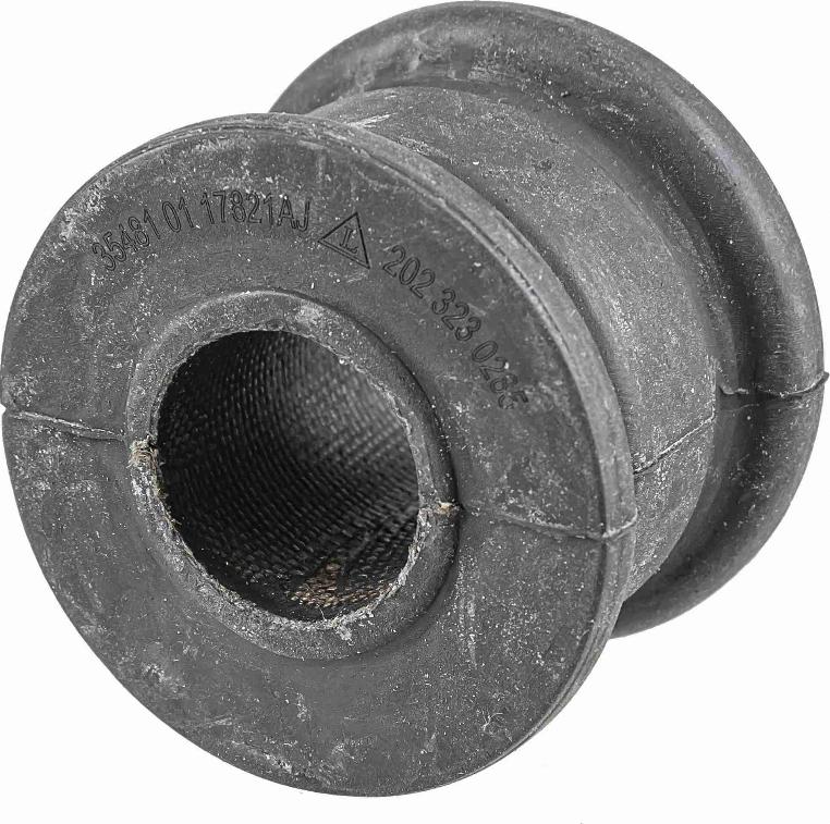 LEMFÖRDER 35481 01 — Tuleja, stabilizator
