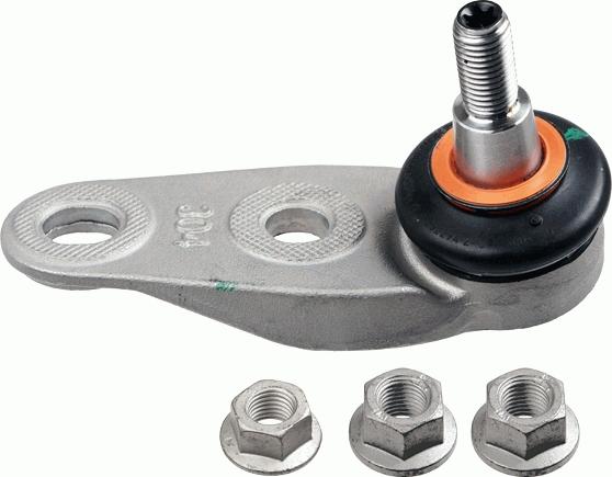 LEMFÖRDER 35428 01 — Przegub mocujący / prowadzący