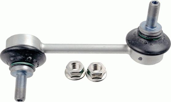 LEMFÖRDER 35504 01 — Drążek / wspornik, stabilizator