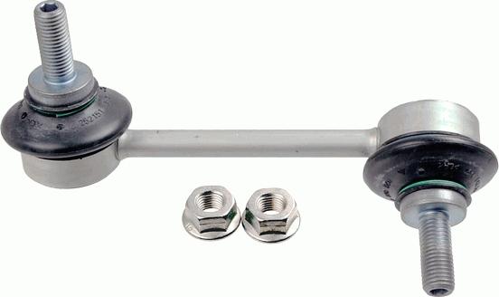 LEMFÖRDER 35505 01 — Drążek / wspornik, stabilizator