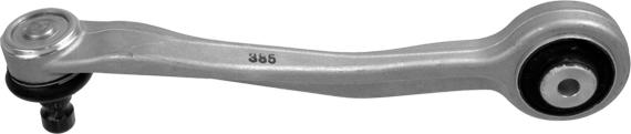 LEMFÖRDER 35687 01 — Wahacz, zawieszenie koła