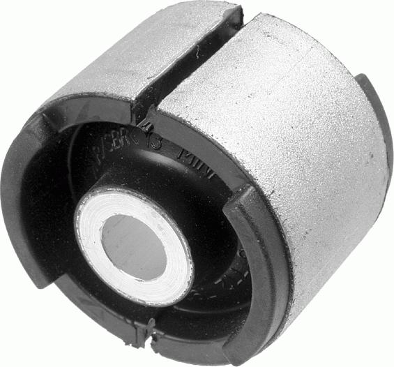 Lemförder 35047 01 — Łożyskowanie, wahacz