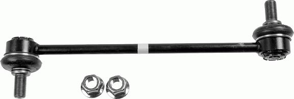 LEMFÖRDER 35001 01 — Drążek / wspornik, stabilizator